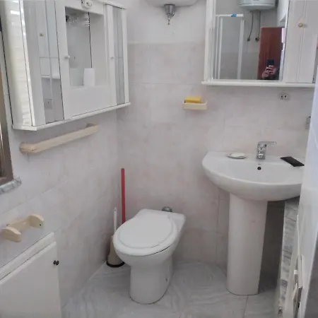 Alloggio Vacanze Tatil Evi *