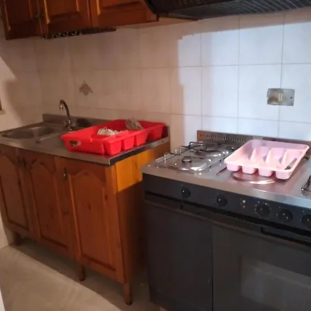 Tatil Evi Alloggio Vacanze