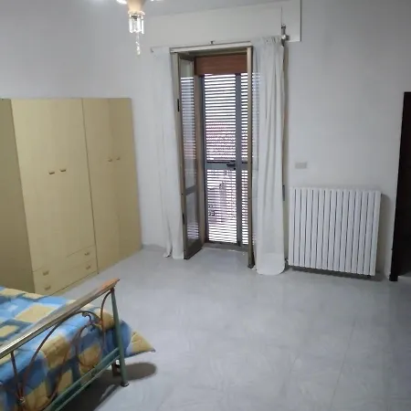 Alloggio Vacanze Tatil Evi Maierato