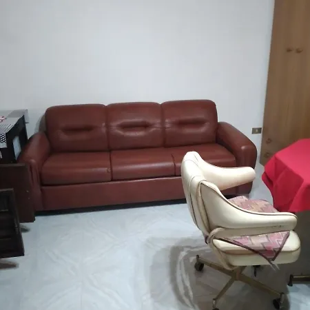 Alloggio Vacanze Tatil Evi Maierato